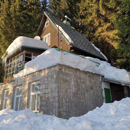 Holiday Home In Harrachov 2311 Exterior foto
