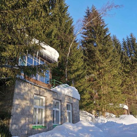 Holiday Home In Harrachov 2311 Exterior foto