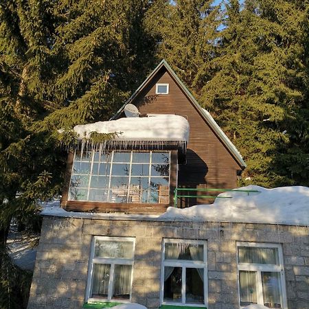 Holiday Home In Harrachov 2311 Exterior foto