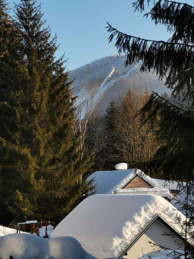 Holiday Home In Harrachov 2311 Exterior foto
