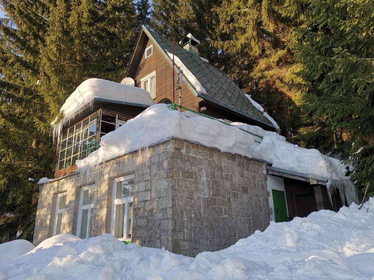 Holiday Home In Harrachov 2311 Exterior foto