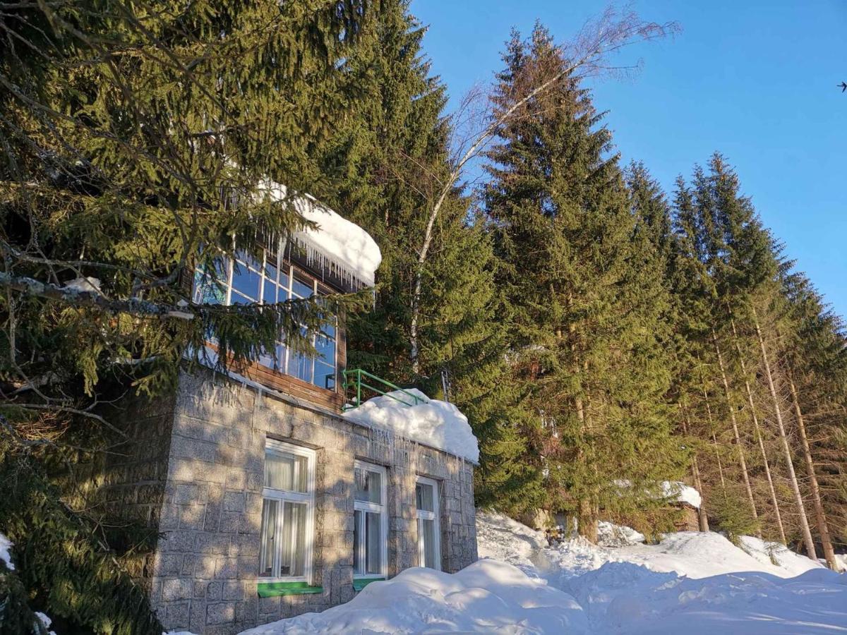 Holiday Home In Harrachov 2311 Exterior foto