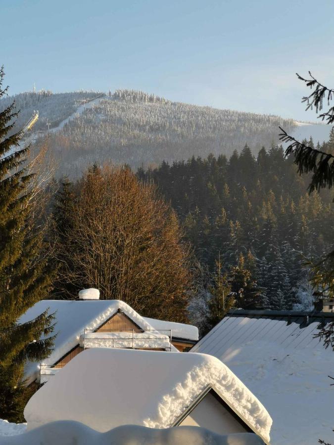 Holiday Home In Harrachov 2311 Exterior foto