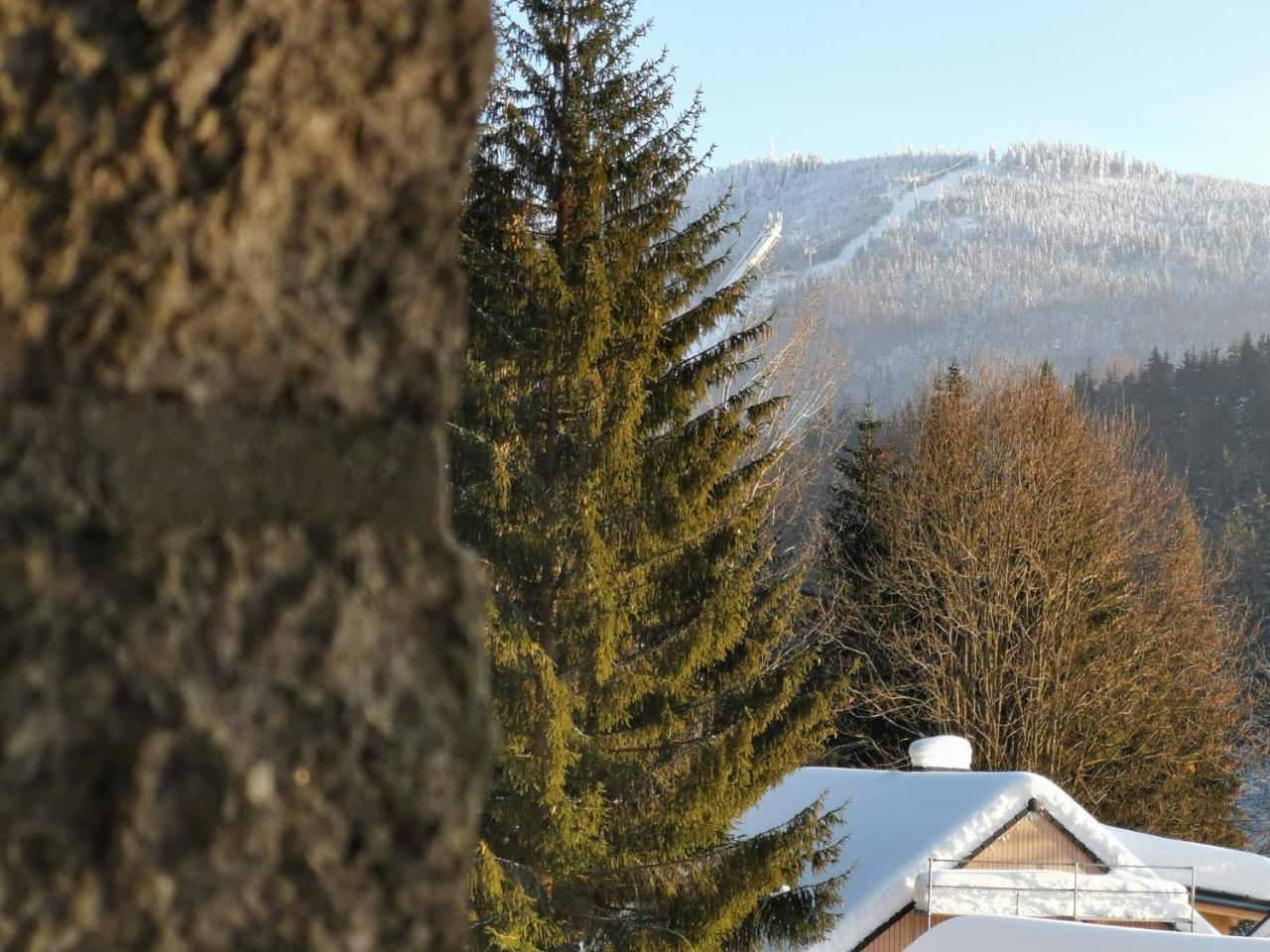 Holiday Home In Harrachov 2311 Exterior foto