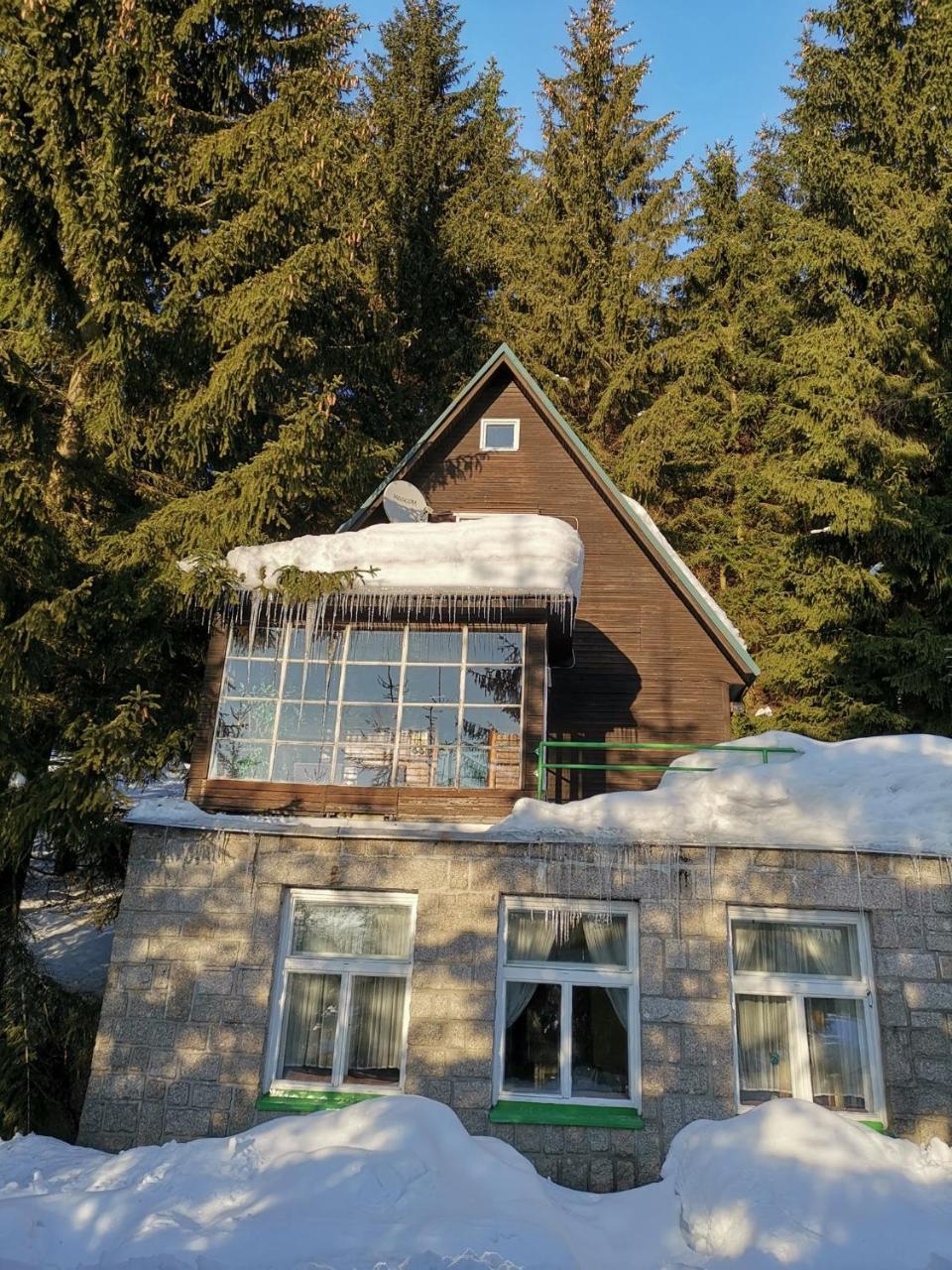 Holiday Home In Harrachov 2311 Exterior foto